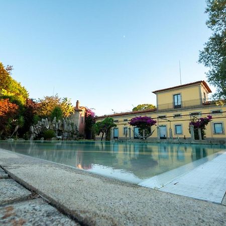 Quinta Da Malaposta - Boutique Hotel & Eventos Vila Nova de Cerveira Zewnętrze zdjęcie