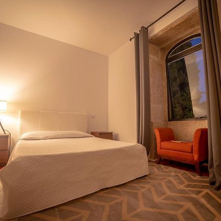 Quinta Da Malaposta - Boutique Hotel & Eventos Vila Nova de Cerveira Zewnętrze zdjęcie