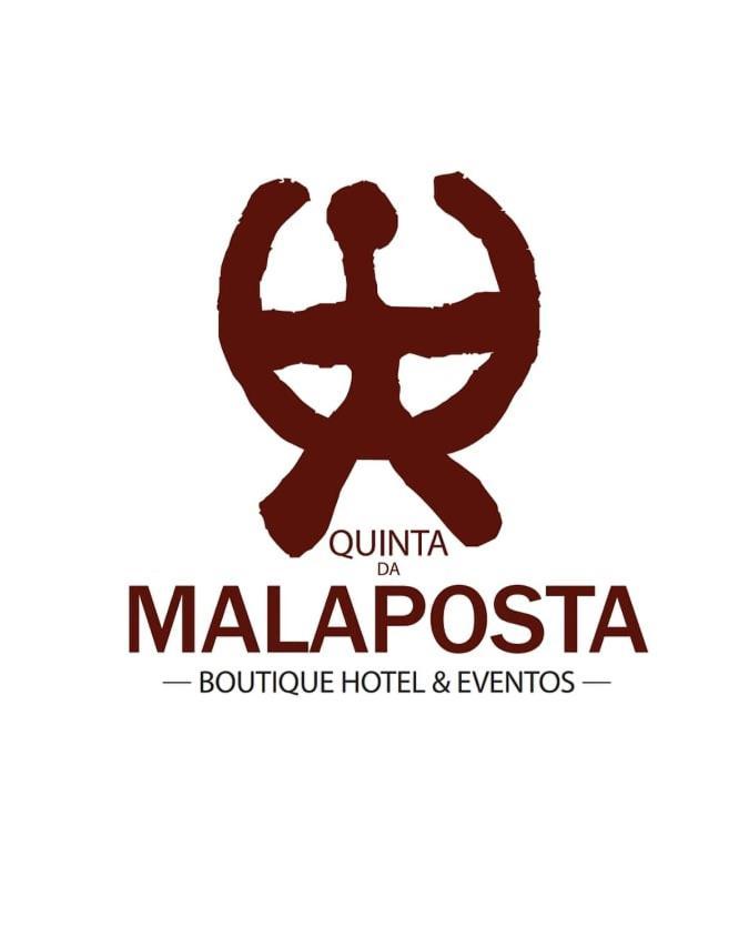 Quinta Da Malaposta - Boutique Hotel & Eventos Vila Nova de Cerveira Zewnętrze zdjęcie