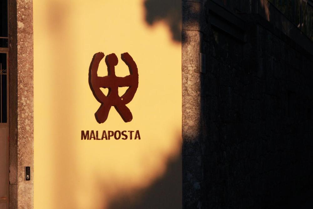 Quinta Da Malaposta - Boutique Hotel & Eventos Vila Nova de Cerveira Zewnętrze zdjęcie