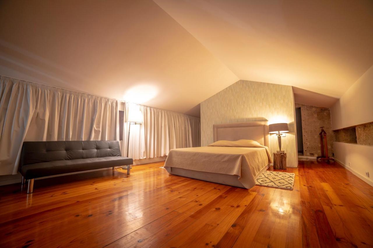 Quinta Da Malaposta - Boutique Hotel & Eventos Vila Nova de Cerveira Zewnętrze zdjęcie